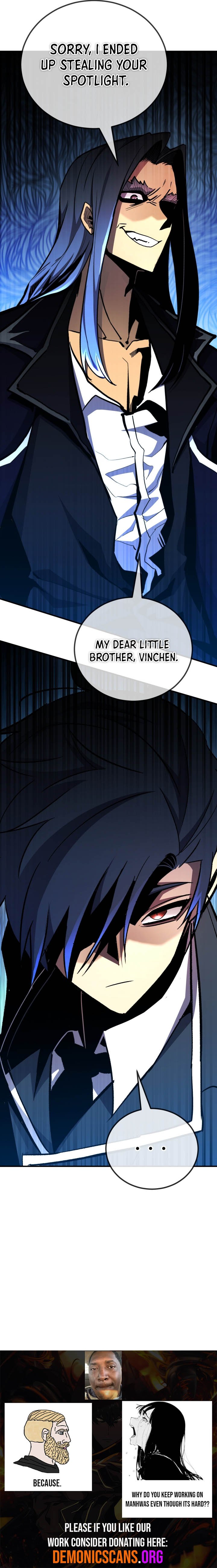 Standard Of Reincarnation - Chapter 144 20 Standard of Reincarnation Manga Online Read Standard Of Reincarnation Chapter 144 - standardofreincarnation.org | High Quality Manga Image 20