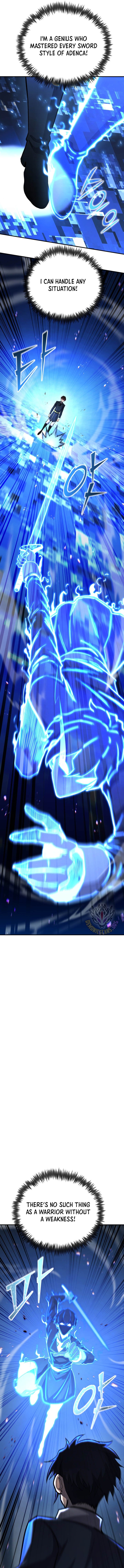 Standard Of Reincarnation - Chapter 144 3 Standard of Reincarnation Manga Online Read Standard Of Reincarnation Chapter 144 - standardofreincarnation.org | High Quality Manga Image 3