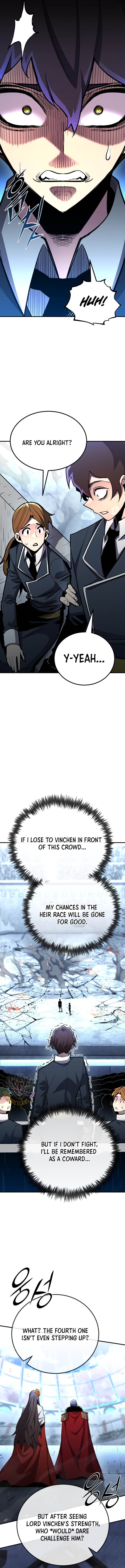 Standard Of Reincarnation - Chapter 144 9 Standard of Reincarnation Manga Online Read Standard Of Reincarnation Chapter 144 - standardofreincarnation.org | High Quality Manga Image 9