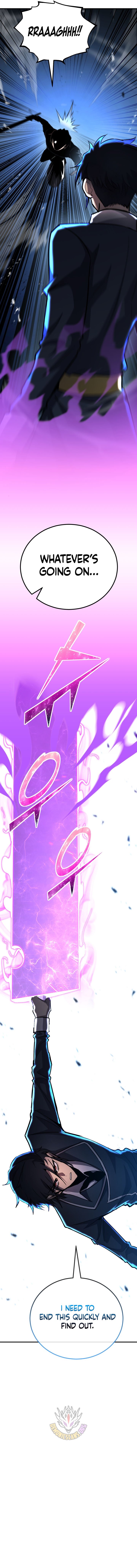 Standard Of Reincarnation - Chapter 145 11 Standard of Reincarnation Manga Online Read Standard Of Reincarnation Chapter 145 - standardofreincarnation.org | High Quality Manga Image 11