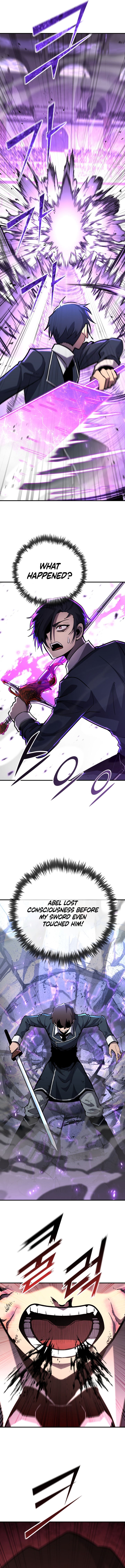 Standard Of Reincarnation - Chapter 145 13 Standard of Reincarnation Manga Online Read Standard Of Reincarnation Chapter 145 - standardofreincarnation.org | High Quality Manga Image 13