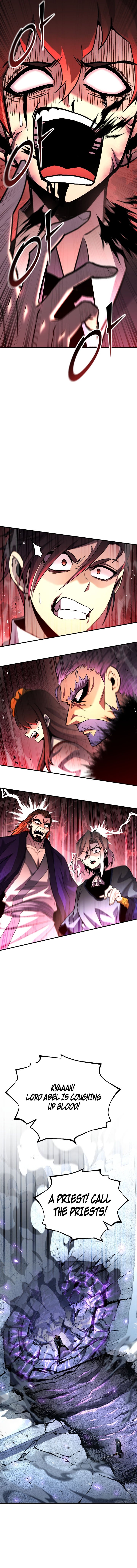 Standard Of Reincarnation - Chapter 145 14 Standard of Reincarnation Manga Online Read Standard Of Reincarnation Chapter 145 - standardofreincarnation.org | High Quality Manga Image 14