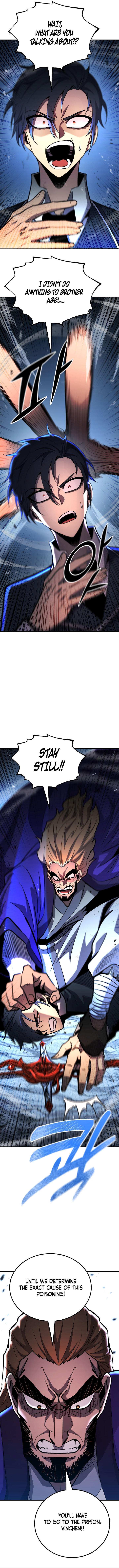 Standard Of Reincarnation - Chapter 145 16 Standard of Reincarnation Manga Online Read Standard Of Reincarnation Chapter 145 - standardofreincarnation.org | High Quality Manga Image 16