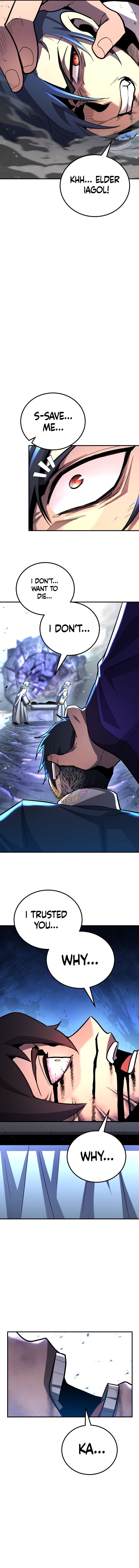 Standard Of Reincarnation - Chapter 145 17 Standard of Reincarnation Manga Online Read Standard Of Reincarnation Chapter 145 - standardofreincarnation.org | High Quality Manga Image 17