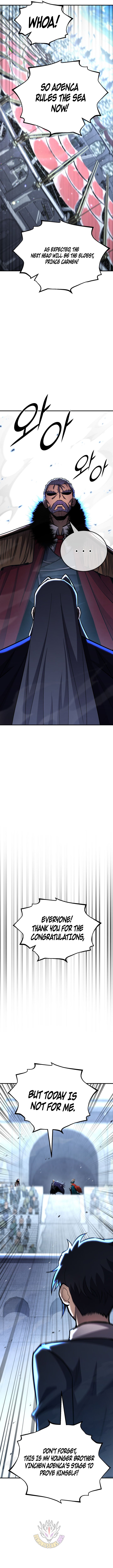 Standard Of Reincarnation - Chapter 145 2 Standard of Reincarnation Manga Online Read Standard Of Reincarnation Chapter 145 - standardofreincarnation.org | High Quality Manga Image 2