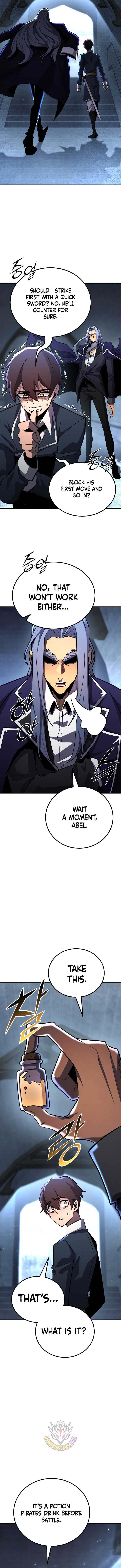 Standard Of Reincarnation - Chapter 145 4 Standard of Reincarnation Manga Online Read Standard Of Reincarnation Chapter 145 - standardofreincarnation.org | High Quality Manga Image 4