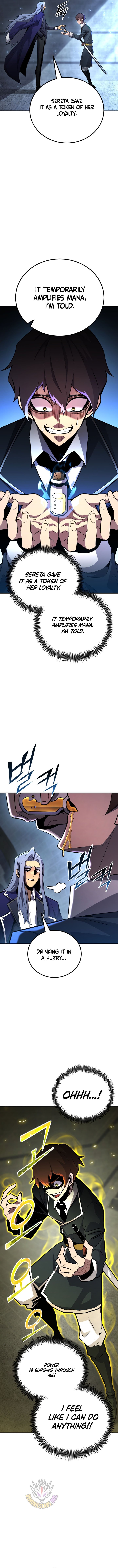 Standard Of Reincarnation - Chapter 145 5 Standard of Reincarnation Manga Online Read Standard Of Reincarnation Chapter 145 - standardofreincarnation.org | High Quality Manga Image 5