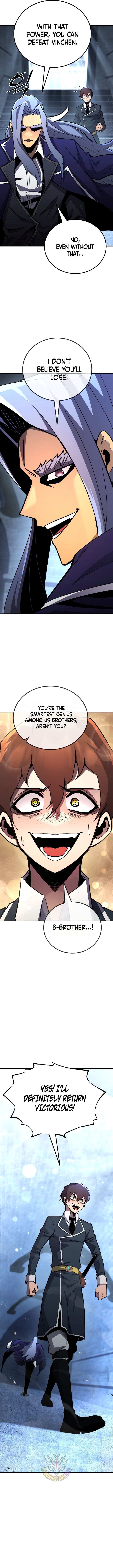 Standard Of Reincarnation - Chapter 145 6 Standard of Reincarnation Manga Online Read Standard Of Reincarnation Chapter 145 - standardofreincarnation.org | High Quality Manga Image 6