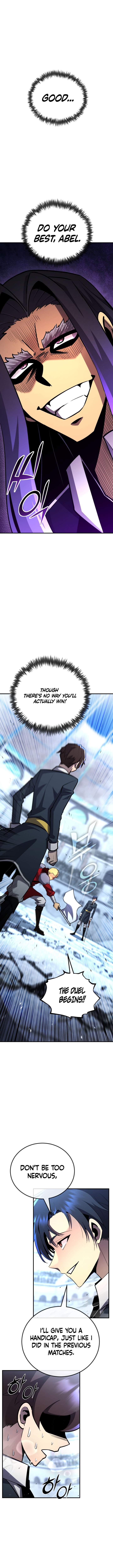 Standard Of Reincarnation - Chapter 145 7 Standard of Reincarnation Manga Online Read Standard Of Reincarnation Chapter 145 - standardofreincarnation.org | High Quality Manga Image 7