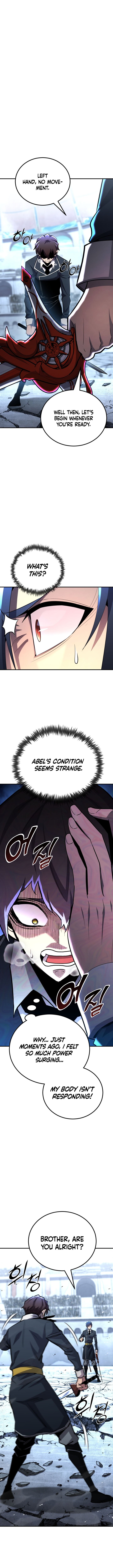 Standard Of Reincarnation - Chapter 145 8 Standard of Reincarnation Manga Online Read Standard Of Reincarnation Chapter 145 - standardofreincarnation.org | High Quality Manga Image 8