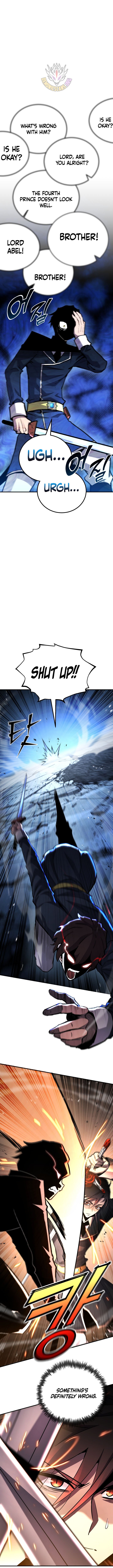 Standard Of Reincarnation - Chapter 145 9 Standard of Reincarnation Manga Online Read Standard Of Reincarnation Chapter 145 - standardofreincarnation.org | High Quality Manga Image 9