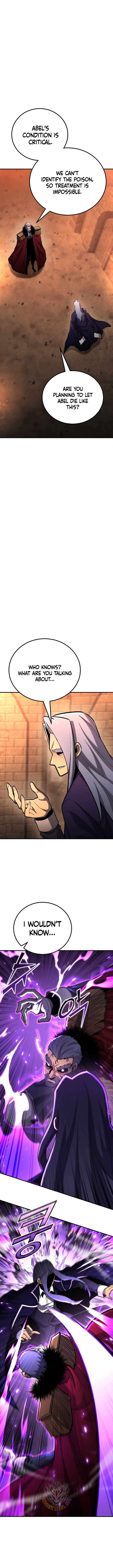 Standard Of Reincarnation - Chapter 146 11 Standard of Reincarnation Manga Online Read Standard Of Reincarnation Chapter 146 - standardofreincarnation.org | High Quality Manga Image 11