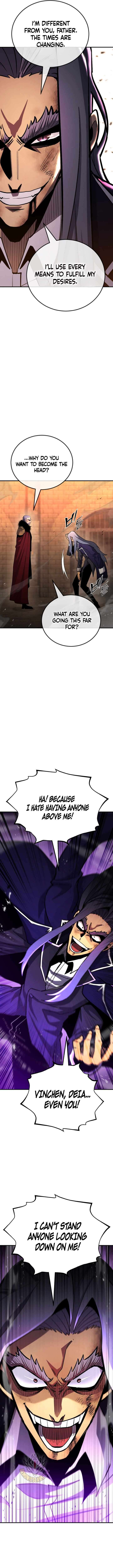 Standard Of Reincarnation - Chapter 146 14 Standard of Reincarnation Manga Online Read Standard Of Reincarnation Chapter 146 - standardofreincarnation.org | High Quality Manga Image 14