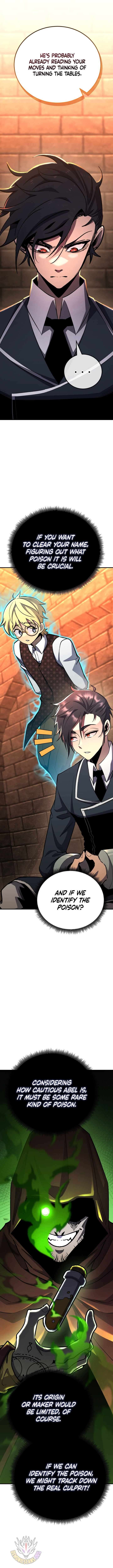 Standard Of Reincarnation - Chapter 146 16 Standard of Reincarnation Manga Online Read Standard Of Reincarnation Chapter 146 - standardofreincarnation.org | High Quality Manga Image 16