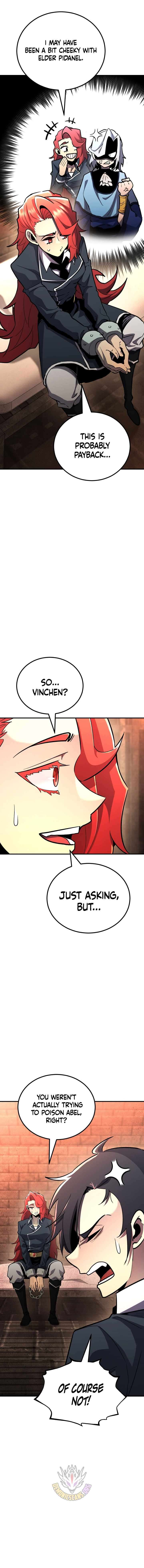 Standard Of Reincarnation - Chapter 146 2 Standard of Reincarnation Manga Online Read Standard Of Reincarnation Chapter 146 - standardofreincarnation.org | High Quality Manga Image 2