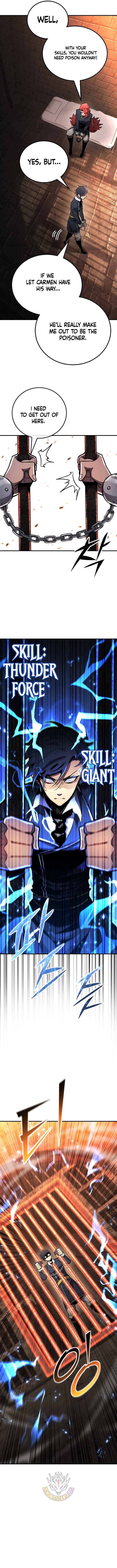 Standard Of Reincarnation - Chapter 146 3 Standard of Reincarnation Manga Online Read Standard Of Reincarnation Chapter 146 - standardofreincarnation.org | High Quality Manga Image 3