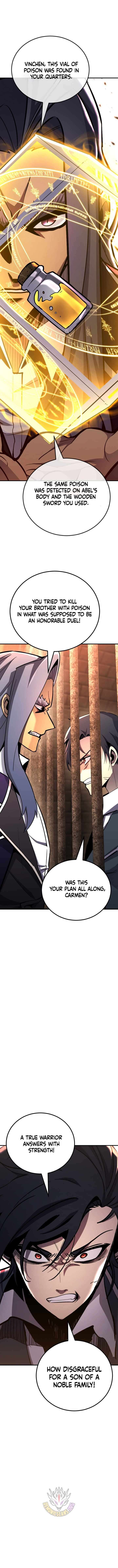 Standard Of Reincarnation - Chapter 146 6 Standard of Reincarnation Manga Online Read Standard Of Reincarnation Chapter 146 - standardofreincarnation.org | High Quality Manga Image 6