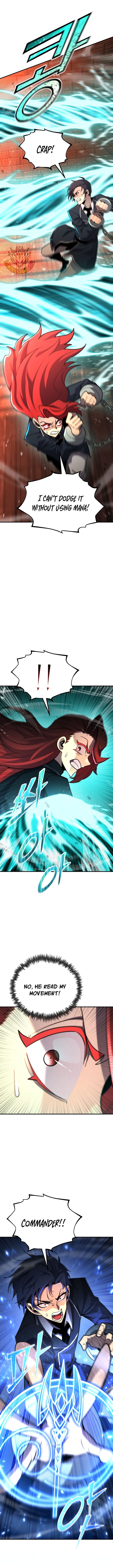 Standard Of Reincarnation - Chapter 147 11 Standard of Reincarnation Manga Online Read Standard Of Reincarnation Chapter 147 - www.standardofreincarnation.org | High Quality Manga Image 11