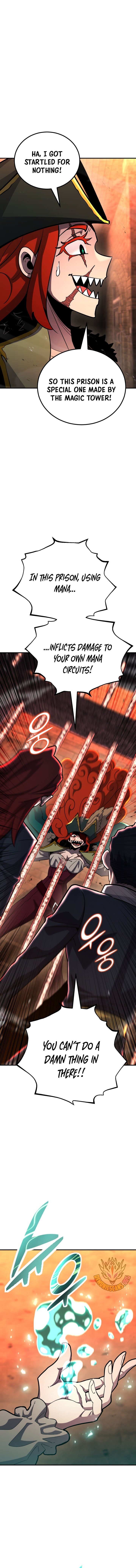 Standard Of Reincarnation - Chapter 147 15 Standard of Reincarnation Manga Online Read Standard Of Reincarnation Chapter 147 - www.standardofreincarnation.org | High Quality Manga Image 15