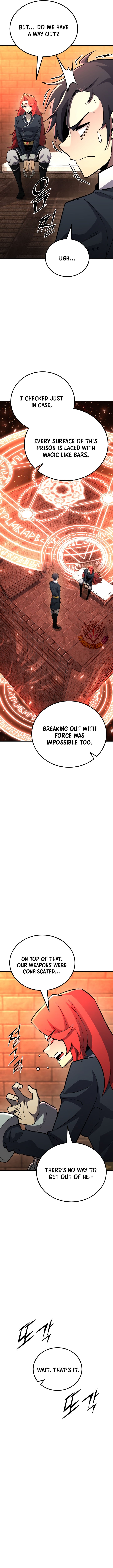 Standard Of Reincarnation - Chapter 147 5 Standard of Reincarnation Manga Online Read Standard Of Reincarnation Chapter 147 - www.standardofreincarnation.org | High Quality Manga Image 5