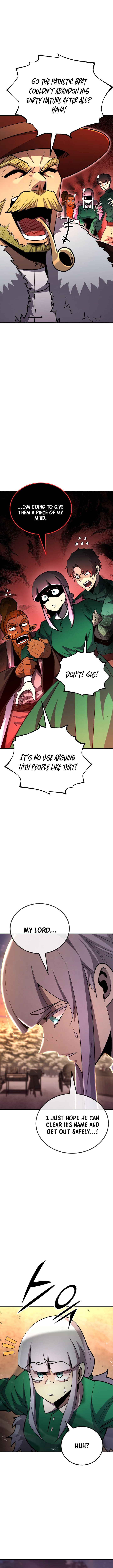 Standard Of Reincarnation - Chapter 147 8 Standard of Reincarnation Manga Online Read Standard Of Reincarnation Chapter 147 - www.standardofreincarnation.org | High Quality Manga Image 8