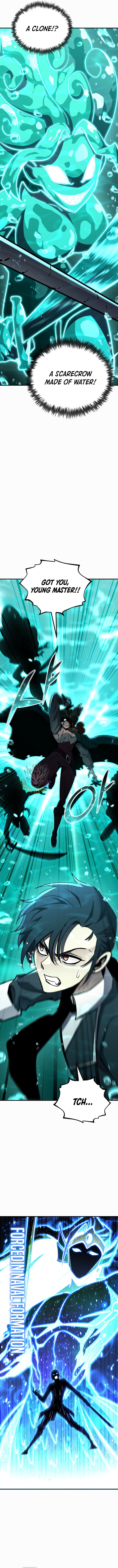 Standard Of Reincarnation - Chapter 148 12 Standard of Reincarnation Manga Online Read Standard Of Reincarnation Chapter 148 - www.standardofreincarnation.org | High Quality Manga Image 12