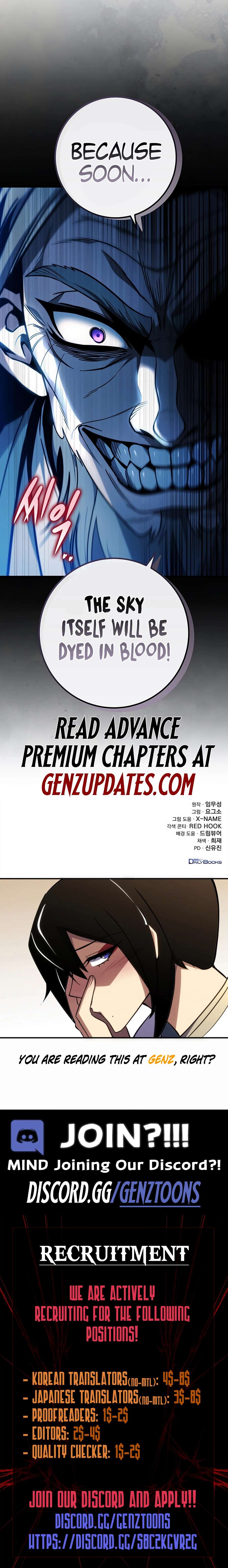 Read The Emperors Sword Chapter 85 - theemperorssword.com | High Quality Manga Image 17