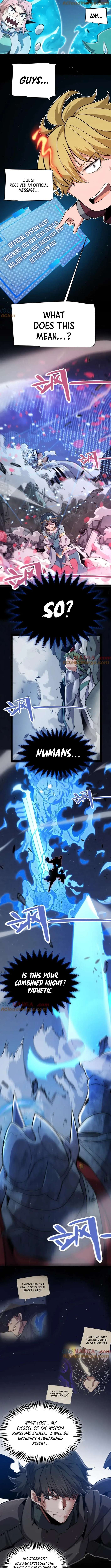 Read The Game That I Came From Chapter 353 - thegamethaticamefrom.com | High Quality Manga Image 10