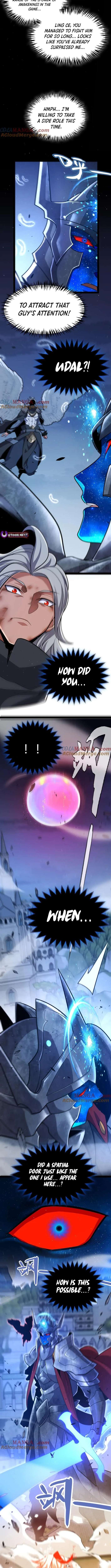 Read The Game That I Came From Chapter 353 - thegamethaticamefrom.com | High Quality Manga Image 11