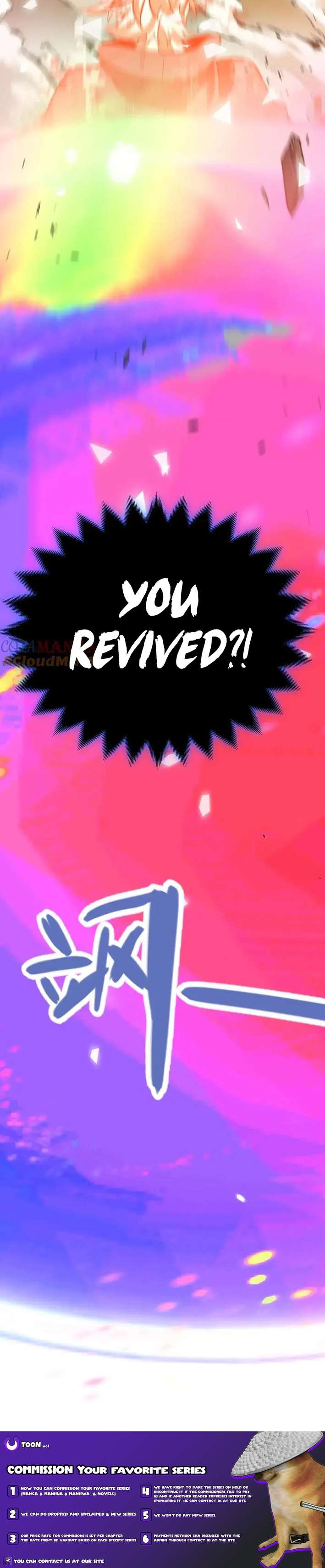 Read The Game That I Came From Chapter 353 - thegamethaticamefrom.com | High Quality Manga Image 12