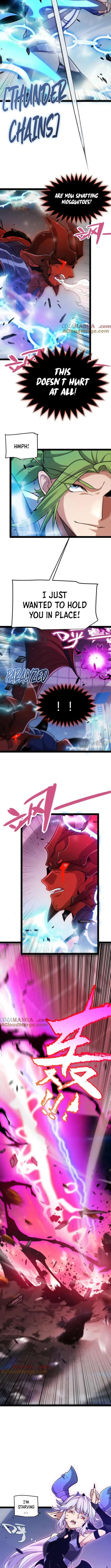 Read The Game That I Came From Chapter 353 - thegamethaticamefrom.com | High Quality Manga Image 2