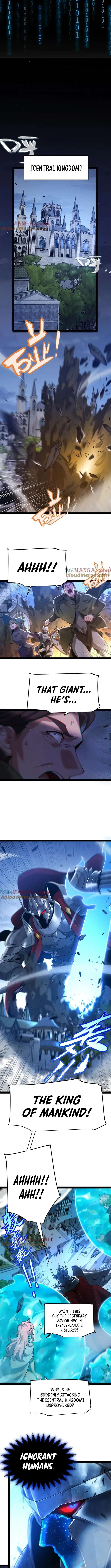 Read The Game That I Came From Chapter 353 - thegamethaticamefrom.com | High Quality Manga Image 4