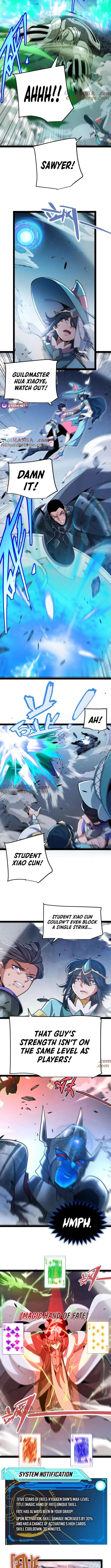 Read The Game That I Came From Chapter 353 - thegamethaticamefrom.com | High Quality Manga Image 8