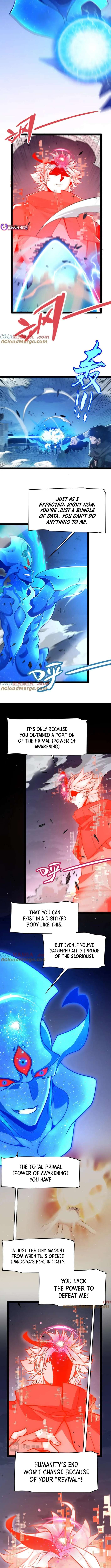 Read The Game That I Came From Chapter 354 - thegamethaticamefrom.com | High Quality Manga Image 10