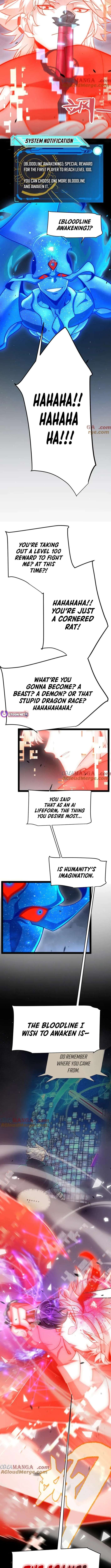 Read The Game That I Came From Chapter 354 - thegamethaticamefrom.com | High Quality Manga Image 11