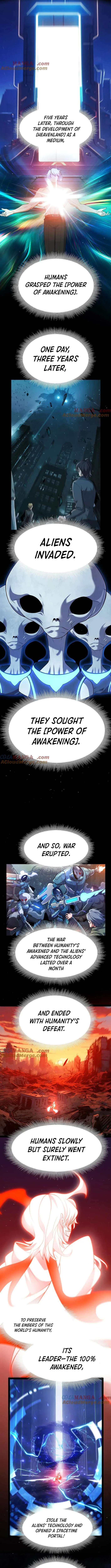Read The Game That I Came From Chapter 354 - thegamethaticamefrom.com | High Quality Manga Image 2