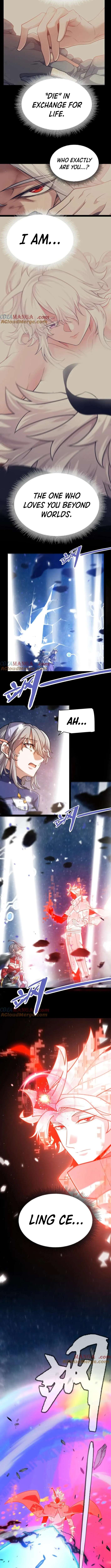 Read The Game That I Came From Chapter 354 - thegamethaticamefrom.com | High Quality Manga Image 4