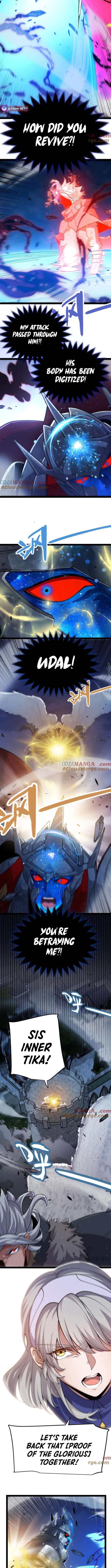 Read The Game That I Came From Chapter 354 - thegamethaticamefrom.com | High Quality Manga Image 5