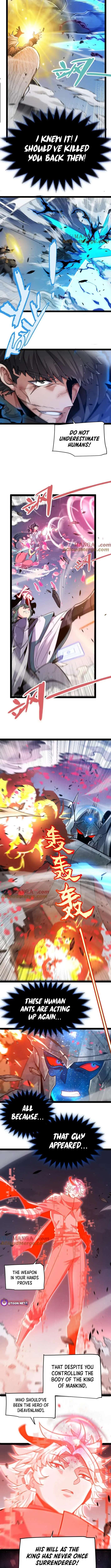 Read The Game That I Came From Chapter 354 - thegamethaticamefrom.com | High Quality Manga Image 6