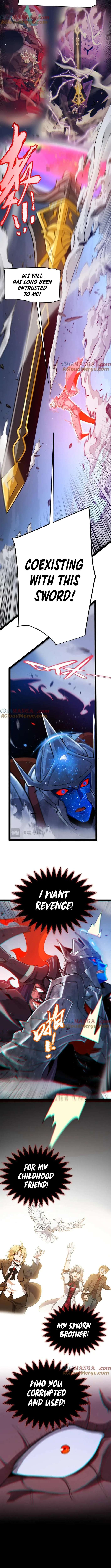 Read The Game That I Came From Chapter 354 - thegamethaticamefrom.com | High Quality Manga Image 7