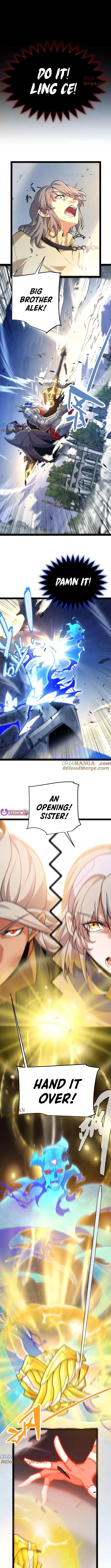 Read The Game That I Came From Chapter 354 - thegamethaticamefrom.com | High Quality Manga Image 8