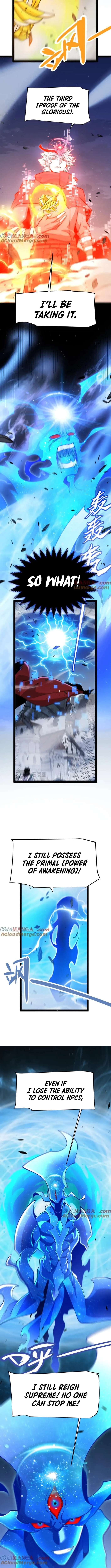 Read The Game That I Came From Chapter 354 - thegamethaticamefrom.com | High Quality Manga Image 9