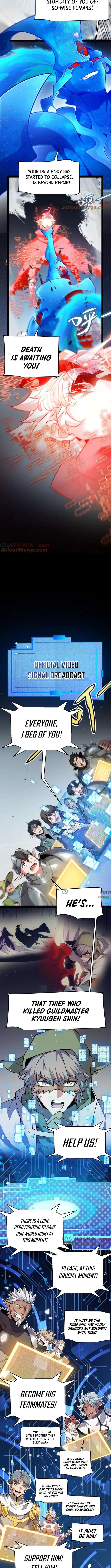 Read The Game That I Came From Chapter 355 - thegamethaticamefrom.com | High Quality Manga Image 10