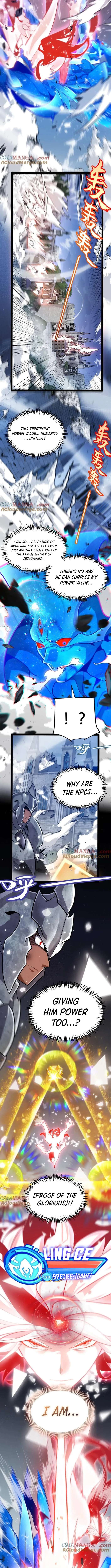 Read The Game That I Came From Chapter 355 - thegamethaticamefrom.com | High Quality Manga Image 12