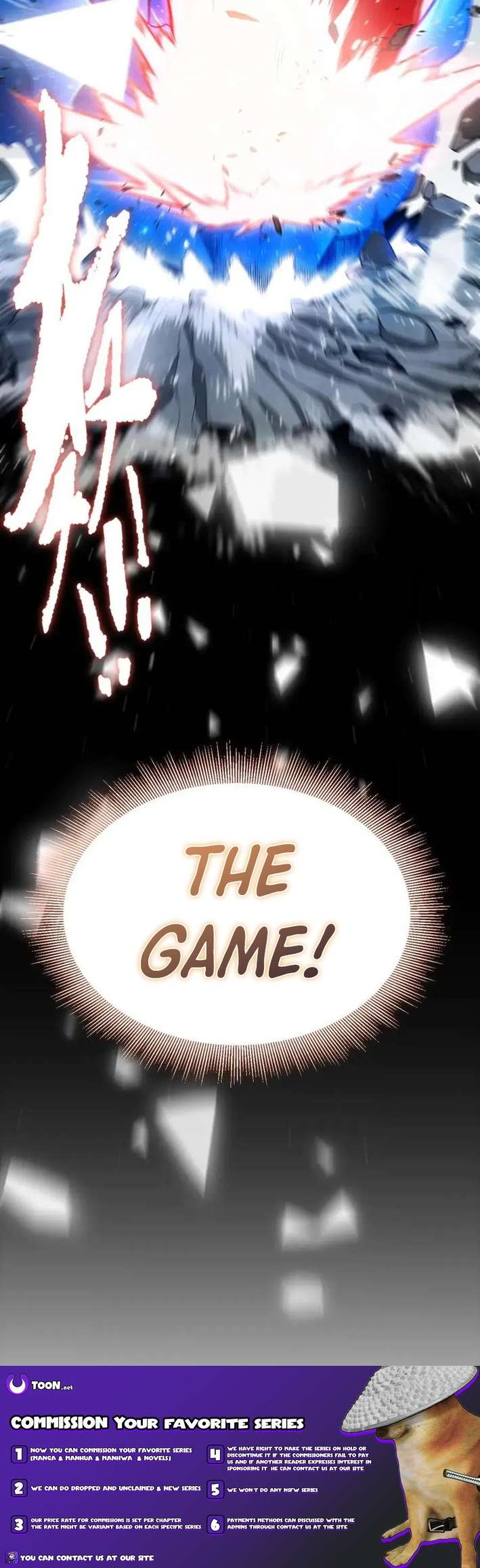 Read The Game That I Came From Chapter 355 - thegamethaticamefrom.com | High Quality Manga Image 13