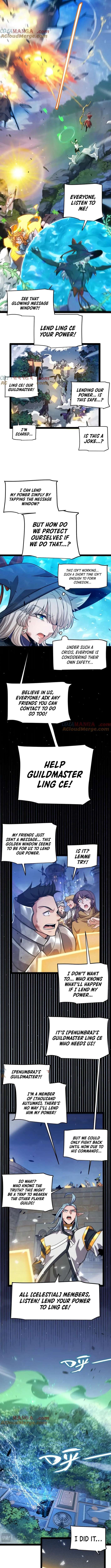 Read The Game That I Came From Chapter 355 - thegamethaticamefrom.com | High Quality Manga Image 6