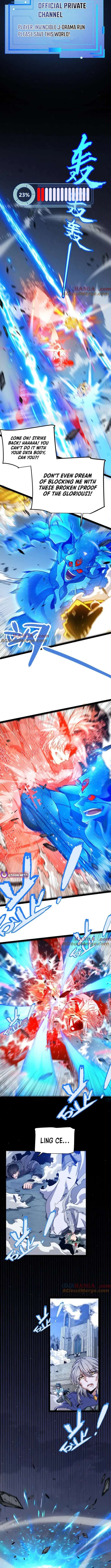 Read The Game That I Came From Chapter 355 - thegamethaticamefrom.com | High Quality Manga Image 8