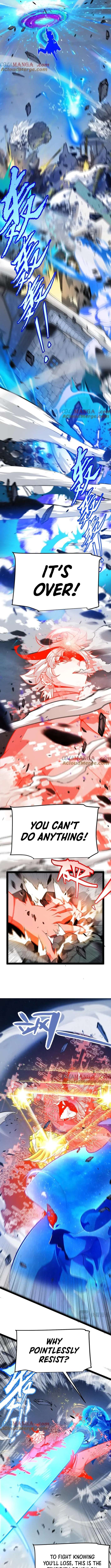 Read The Game That I Came From Chapter 355 - thegamethaticamefrom.com | High Quality Manga Image 9