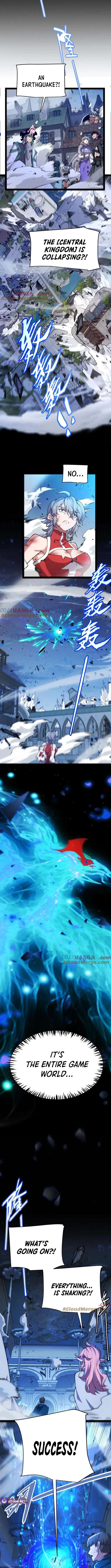 Read The Game That I Came From Chapter 356 - thegamethaticamefrom.com | High Quality Manga Image 11