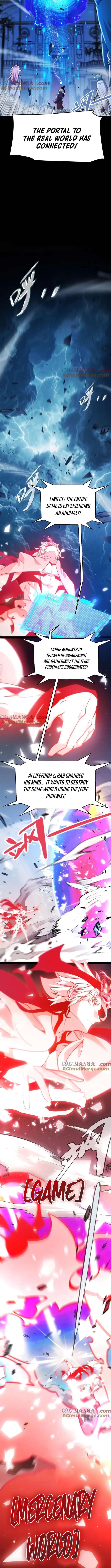 Read The Game That I Came From Chapter 356 - thegamethaticamefrom.com | High Quality Manga Image 12